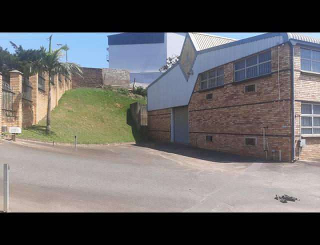 308M² WAREHOUSE TO LET IN WESTMEAD